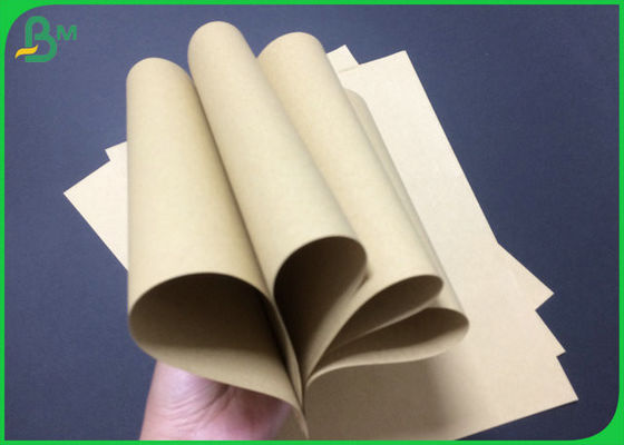 150g High Strength Brown Envelope Kraft Paper With FSC Certification Approved