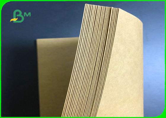 200GSM 250GSM High Strength Kraft Paper A3 A4 Size For Writing &amp; Printing