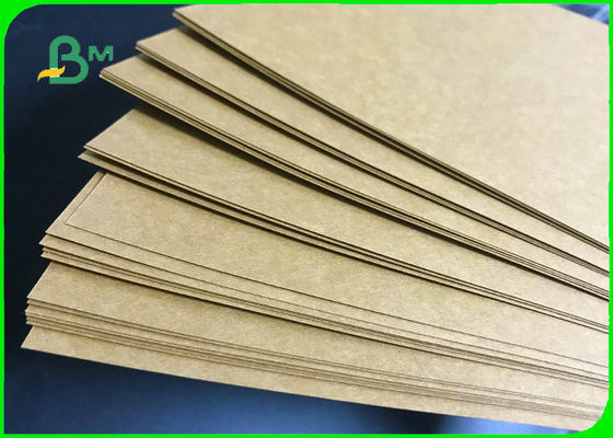 200GSM 250GSM High Strength Kraft Paper A3 A4 Size For Writing &amp; Printing