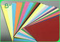 12 * 12inch 180GSM 220GSM Craft Material Colorful Card Stock