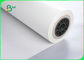 Translucent Tracing Paper Roll 53gsm - 83gsm For Garment Plotting