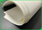 80um printing synthetic paper for stickers waterproof 540 * 780mm