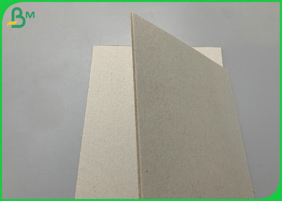 1mm 625gsm High Stiffness Grey Cardboard For Hardcover Book 1200 x 900mm