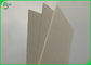 1mm 625gsm High Stiffness Grey Cardboard For Hardcover Book 1200 x 900mm