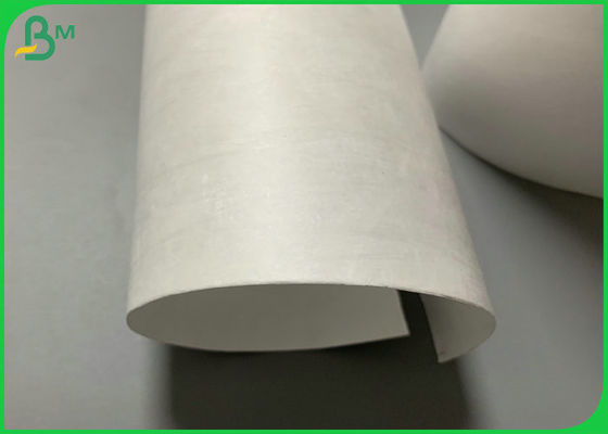 Waterproof fabric paper 1082D 787mm 1000m Per Roll Nontearable