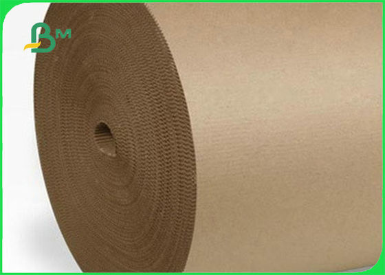 3 Layer Hard Corrugated Cardboard Sheets 1100mm x 1600mm B flute 3mm Thick