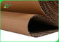 3 Layer Hard Corrugated Cardboard Sheets 1100mm x 1600mm B flute 3mm Thick