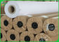 45gsm Plotter Paper Roll For Garment Factory Drawing 36'' 25kg