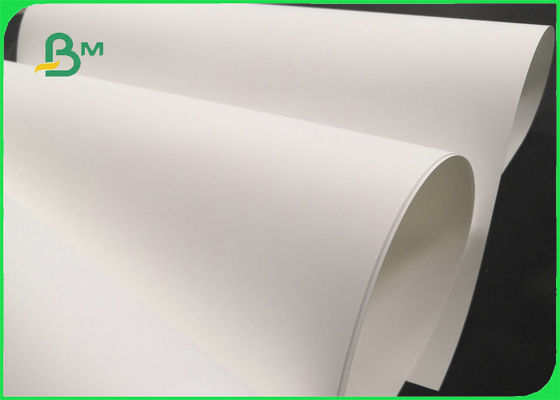 Recyclable 240gsm Stone Paper For Textbooks 64 x 90cm Tear Resistant