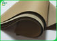 Recyclable Flutting Corrugated Kraft Paper Board Sheet For Rigid Packing Carton