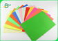 70g 80g Color Woodfree Paper For Sticky Notes High Smoothness 70 x 100cm