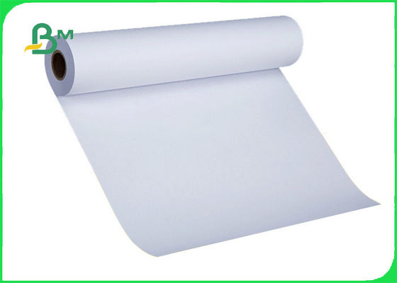 20Lb Architectural Drafting Paper For Inkjet Printer 24&quot; x 150ft Sharp Image