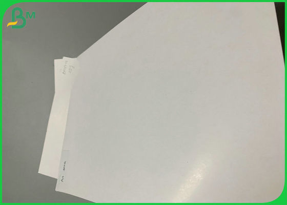 230g Glossy Coated Duplex Board With Grey Back For Packing 100 x 70cm