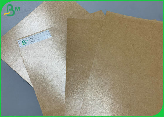 15g Food Grade PE Coated Kraft Paper 300g For Food Packing Box