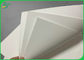 100um PP Synthetic Paper For Labeling Waterproof And Tear Resistant