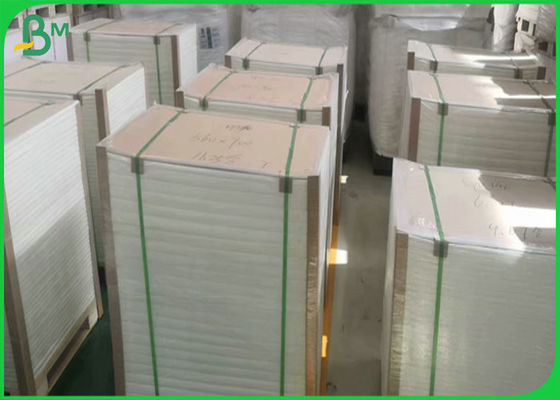 Decomposable 120um 140um Thick Waterproof a1 Stone Packing Paper Sheets