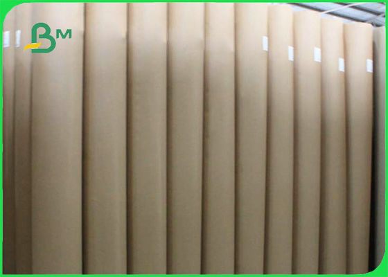 45gsm Plotter Paper For Garment Factory 1.8m x 250m Good Tensile Strength