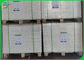 NCR 50gsm Canary Color CFB Carbonless copy Paper Roll For Receipt Making