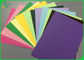 SGS Approved Bristol Art Paper Sheet 230gsm 250gsm With Smoothly Surface