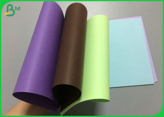 SGS Approved Bristol Art Paper Sheet 230gsm 250gsm With Smoothly Surface