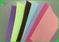 SGS Approved Bristol Art Paper Sheet 230gsm 250gsm With Smoothly Surface