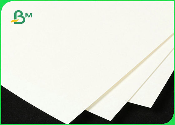 210gsm 230gsm Cupstock Paper For Coffee Drinks High Temperature Resistance