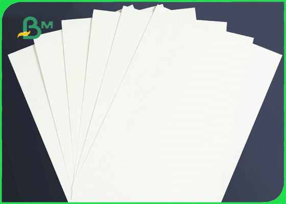 210gsm 230gsm Cupstock Paper For Coffee Drinks High Temperature Resistance