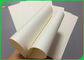 High Bulk 190gr Foodgrade Paper Bowl Paperboard 30cm 40cm To Make food container