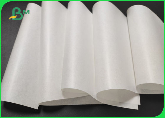 White 35 - 90gsm Sandwich Wrapping Paper Food Basket liners Paper