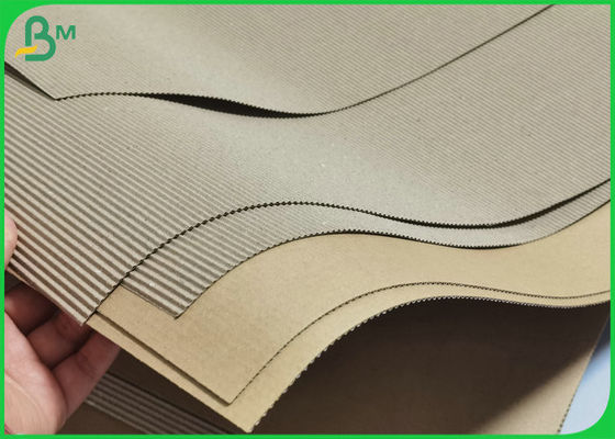 RECYCLABLE 2 LAYER 3 LAYER COLORED FACE CORRUGATED CARTON BOARD SHEET