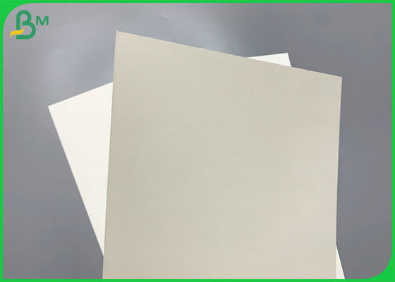 250g + 20g PE Coated Food Grade Paper For Ice Cream Industry