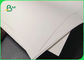 100um Inkjet Printing Synthetic Paper For Indoor Advertising Non Tear - able