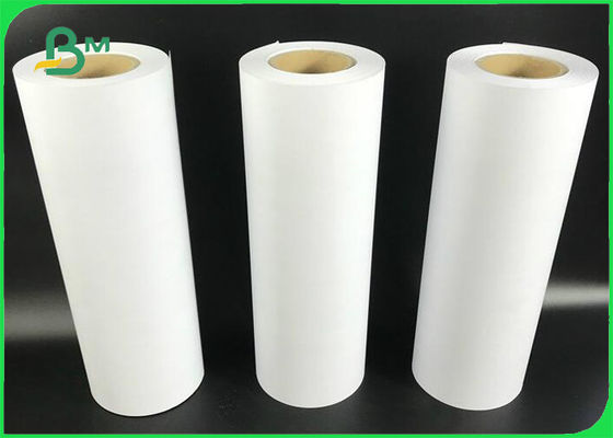 CAD Recycled Plotter Paper For Inkjet Printers A0 36" 914mm X 50m