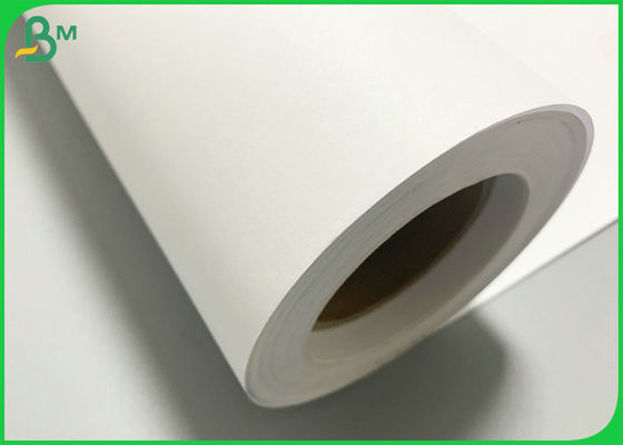 880mm x 50m 80gsm CAD Plotter Paper 96 brightness Print Clearly