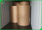 Computer Printing White And Colorful Non Carbon Copy Paper Jumbo Rolls