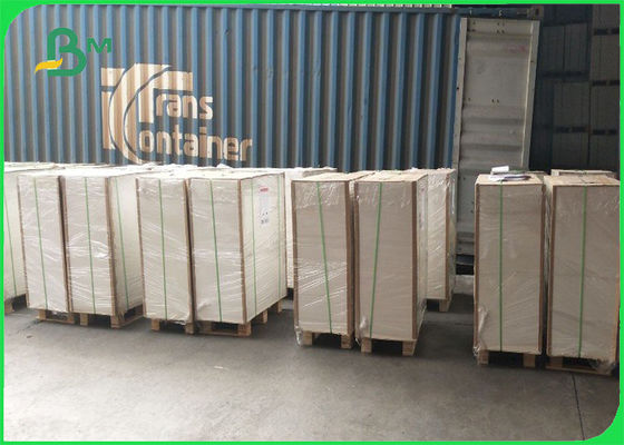 Matte Non - Tearable Polypropylene Synthetic Paper 30m Per Roll