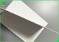 79 * 109cm 1.25MM Both Sides White Core Grey Duplex Cardboard Cutting