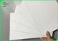 1.3MM Double Side White Clay Coated Duplex Board For Box Inside Liner