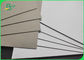 1- 3mm Cardboard Paper 1 Side Grey 1 Side White / Green / Brown Board