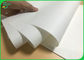 Recyclable Bleached Color 70gsm 100gsm Sack Kraft Paper Reels For Paper Bags