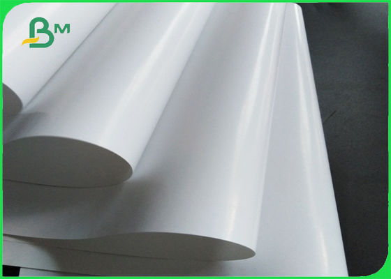 150gsm Laser Glossy Paper Copy Paper 94 Bright A4 Size Glossy Printer Paper