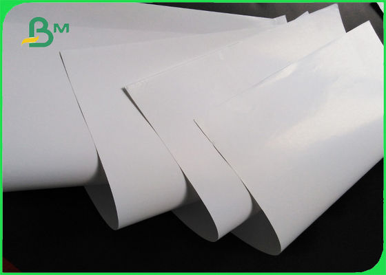 150gsm Laser Glossy Paper Copy Paper 94 Bright A4 Size Glossy Printer Paper