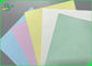 45gsm 50gsm 2 or 3 Copies NCR Carbonless Copy Paper For Delivery Note