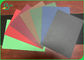 A3 A4 Size 180gsm Colored Cardstock Kraft Bristol Card Board Sheets