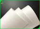 180um 200um Waterproof UV Anti Synthetic Paper 210 x 297mm Desktop Printing