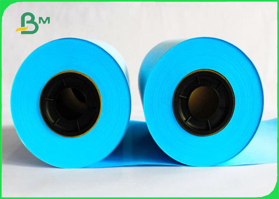 80gsm Double - Sided Blueprint Paper CAD Drawing Paper Rolls