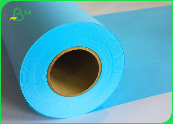 80gsm Double - Sided Blueprint Paper CAD Drawing Paper Rolls