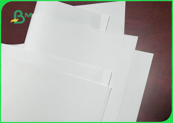 Tree Free 120g 192g Stone Paper For Mangosteen Package Tear Resistant