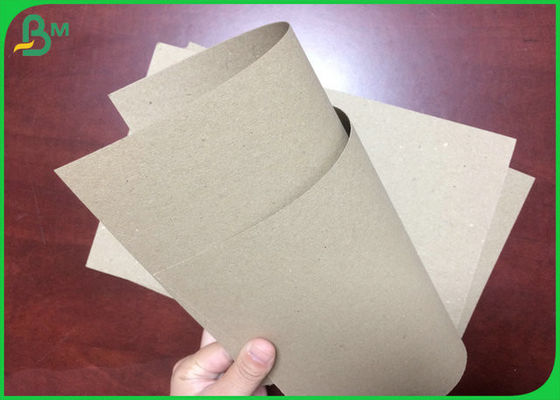 Durable 360gsm 420gsm Coreboard Paper Slitted 70mm 80mm Width For Paper Tube