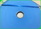 Blue Black Green 15mm Width 60gsm 120gsm Colored Straw Base Paper